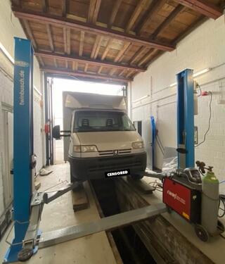 Foto - andere zur Miete in Düsseldorf