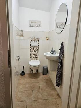 Foto - 3 Zimmer Etagenwohnung in Papenburg