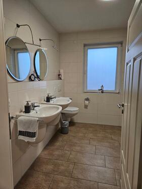 Foto - Etagenwohnung in Papenburg zur Miete