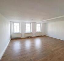 Borna Zentrum Frisch renovierte Wohnung mit Küche