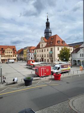 Foto - 2 Zimmer Etagenwohnung zur Miete in Borna