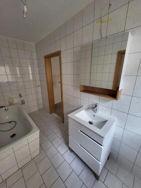 Foto - Etagenwohnung in Borna zur Miete