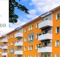 Wir haben für Sie renoviert! 2-Zimmerwohnung ab sofort frei! - Kamenz