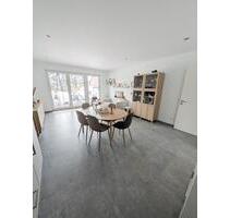 Neubau 2024 | Barrierefreie 2-Zimmer-EG-Wohnung mit Terrasse & Stellplatz in Moers-Kapellen