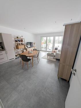 Foto - 2 Zimmer Erdgeschoßwohnung zur Miete in Moers