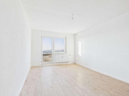 Foto - 3 Zimmer Etagenwohnung zur Miete in Oschersleben (Bode)