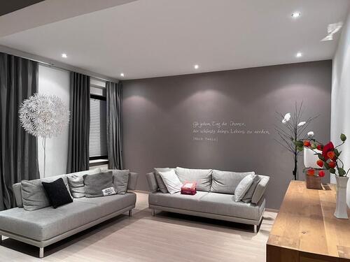 Foto - Etagenwohnung in Wadern zur Miete