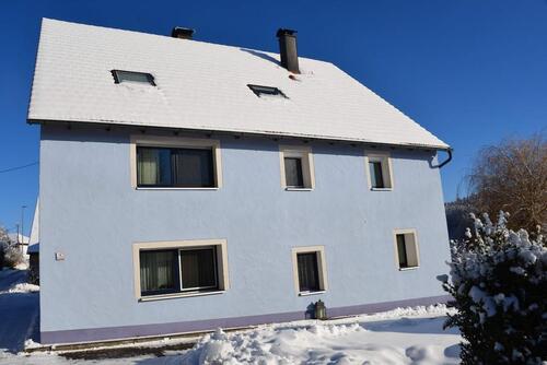 Foto - 9 Zimmer Mehrfamilienhaus, Wohnhaus zum Kaufen in Betzenstein