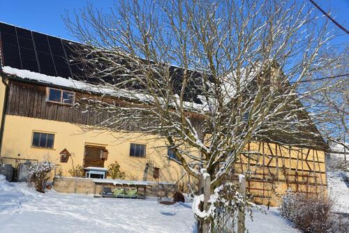 Foto - Mehrfamilienhaus, Wohnhaus in Betzenstein zum Kaufen