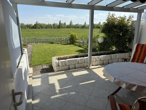 Foto - Reihenhaus in Trunkelsberg zur Miete