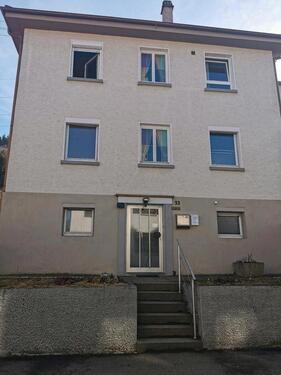 Foto - Zu Vermieten 3 Zimmer Wohnung İn Albstadt