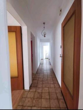 Foto - 3 Zimmer Etagenwohnung zur Miete in Albstadt