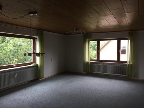 Foto - 4-Zimmer Wohnung mit Balkon und EBK