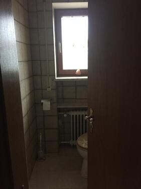 Foto - Etagenwohnung in Burglengenfeld zur Miete