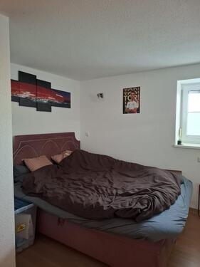 Foto - Erdgeschoßwohnung in Rauschenberg zur Miete