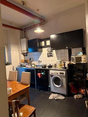 Foto - Erdgeschoßwohnung in Stuttgart zur Miete