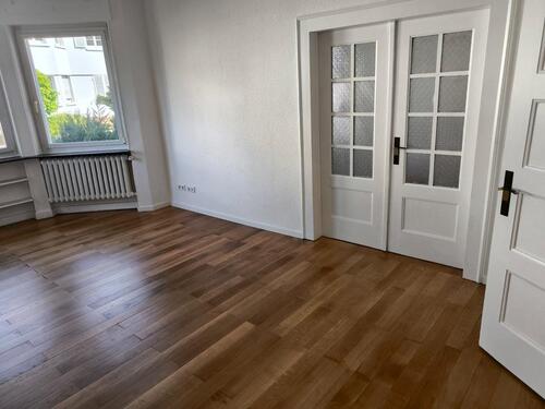 Foto - helle 3ZKB mit ca. 94 m² in 3-Familienhaus am Rotenbühl ab 62026