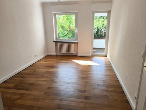 Foto - Etagenwohnung in Saarbrücken zur Miete