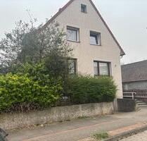 Familienfreundliches 2-Familienhaus in guter Lage - Lehrte