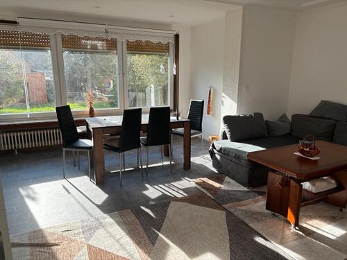 Foto - 6 Zimmer Mehrfamilienhaus, Wohnhaus in Lehrte