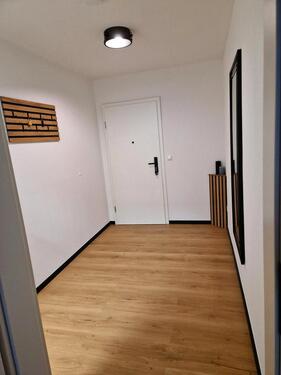 Foto - 4.5 Zimmer Etagenwohnung in Schwäbisch Hall