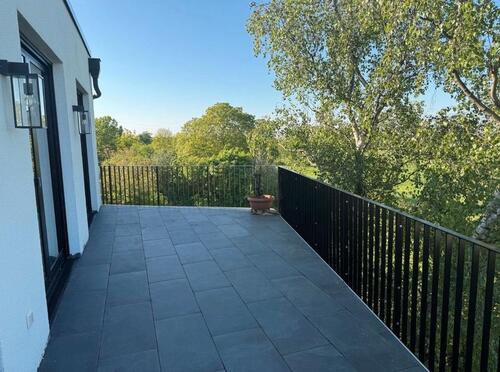 Foto - 4 Zimmer Etagenwohnung in Kronberg im Taunus