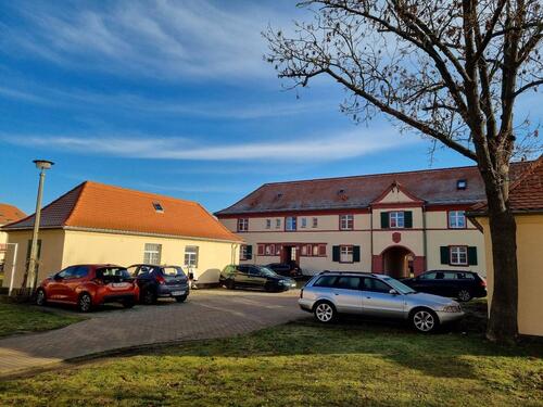 Foto - 2 Raum Wohnung im grünen - 280,00&nbsp;EUR Kaltmiete, ca.&nbsp; 48,00&nbsp;m&sup2;