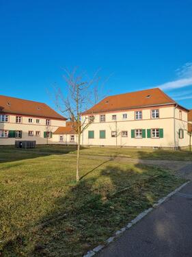 Foto - Erdgeschoßwohnung in Gröditz zur Miete