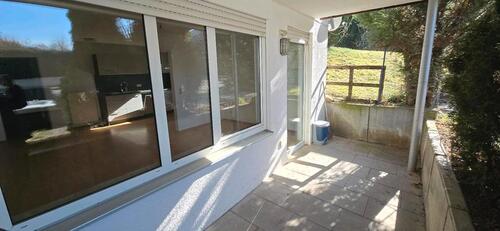 Foto - 1 Zimmer Wohnung in Freiberg am Neckar