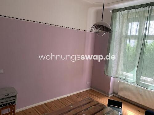 Foto - Wohnungsswap - 2 Zimmer, 45 m² - Sanderstraße, Neukölln, Berlin