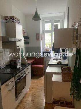 Foto - 2 Zimmer Etagenwohnung zur Miete in Berlin