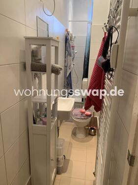 Foto - 2 Zimmer Etagenwohnung in Berlin