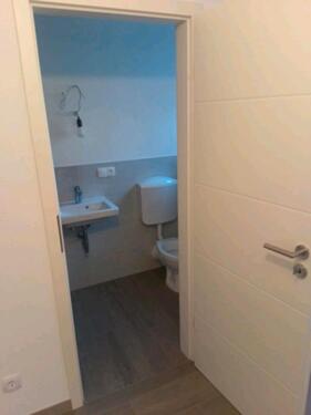 Foto - 1 Zimmer Erdgeschoßwohnung in Haiger