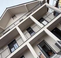 Helle 3-Zimmer Erdgeschosswohnung mit Balkon in Berlin-Staaken