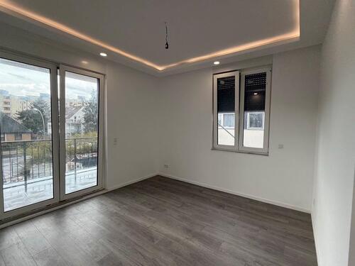 Foto - Erdgeschoßwohnung in Berlin zur Miete