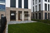 Foto - Neubau-Highlight mit Südterrasse, Gartenstück & eigenem Eingang!