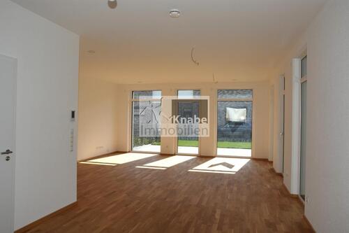 Foto - 2 Zimmer Erdgeschoßwohnung in Melle