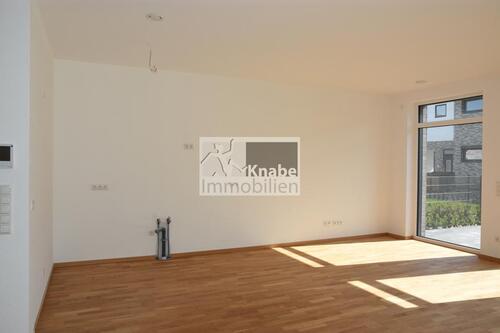 Foto - Erdgeschoßwohnung in Melle zur Miete