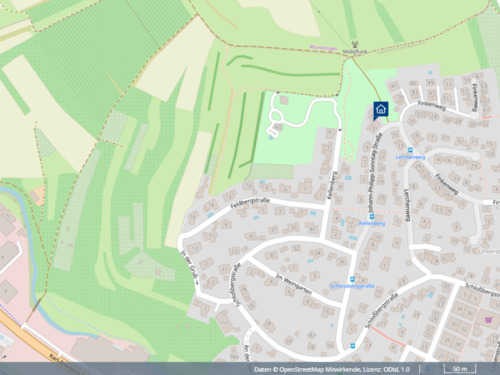 Foto - 6.5 Zimmer Maisonettenwohnung zur Miete in Emmendingen