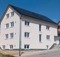 Exklusive 6-Zimmer Maisonette (Erstbezug) in Ehekirchen