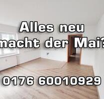 2-Zi Wohnung (52 m²) mit großer Wohnküche – hell & offen - Hohenstein-Ernstthal