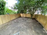 Foto - 2RW 58,17m² mit Garten 556€ warm