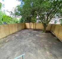 2RW 58,17m² mit Garten 556€ warm - Magdeburg Leipziger Straße