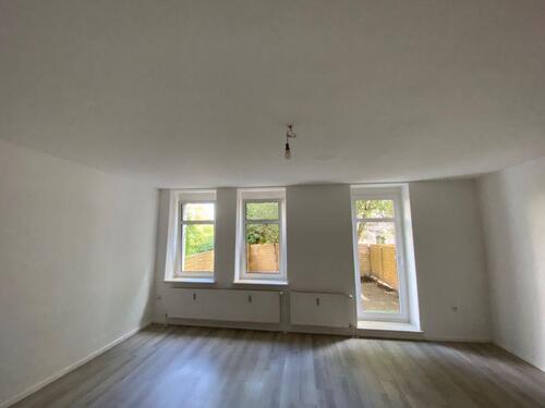 Foto - 2 Zimmer Erdgeschoßwohnung zur Miete in Magdeburg