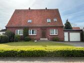 Foto - Einfamilienhaus mit Einliegerwohnung in Metelen zu verkaufen