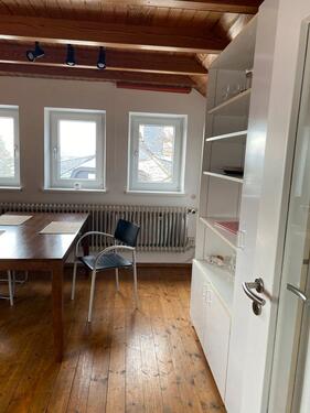 Foto - 2 Zimmer Dachgeschoßwohnung zur Miete in Bayreuth