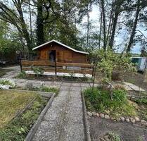 Schöner Kleingarten Pachtland in Premnitz