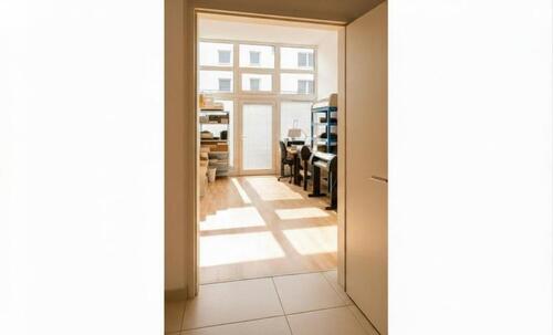 Foto - Büro & Arbeitsraum in Rü 35m2 - 500,00&nbsp;EUR Kaltmiete, ca.&nbsp; 35,00&nbsp;m&sup2;