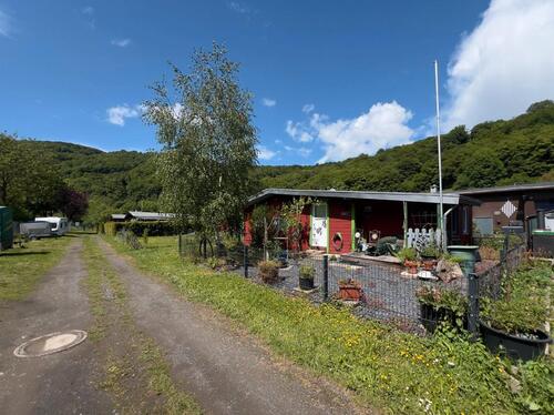 Foto - Ferienhaus - 27.500,00&nbsp;EUR Kaufpreis, ca.&nbsp; 49,00&nbsp;m&sup2;