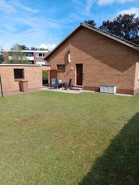 Foto - Einfamilienhaus in Schortens zum Kaufen